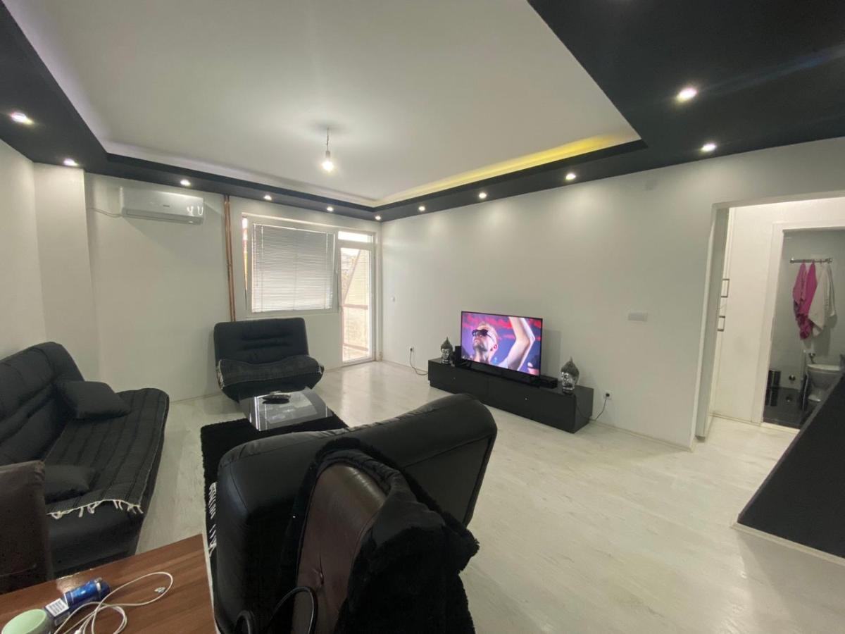 Talija Lux Jagodina Daire Dış mekan fotoğraf