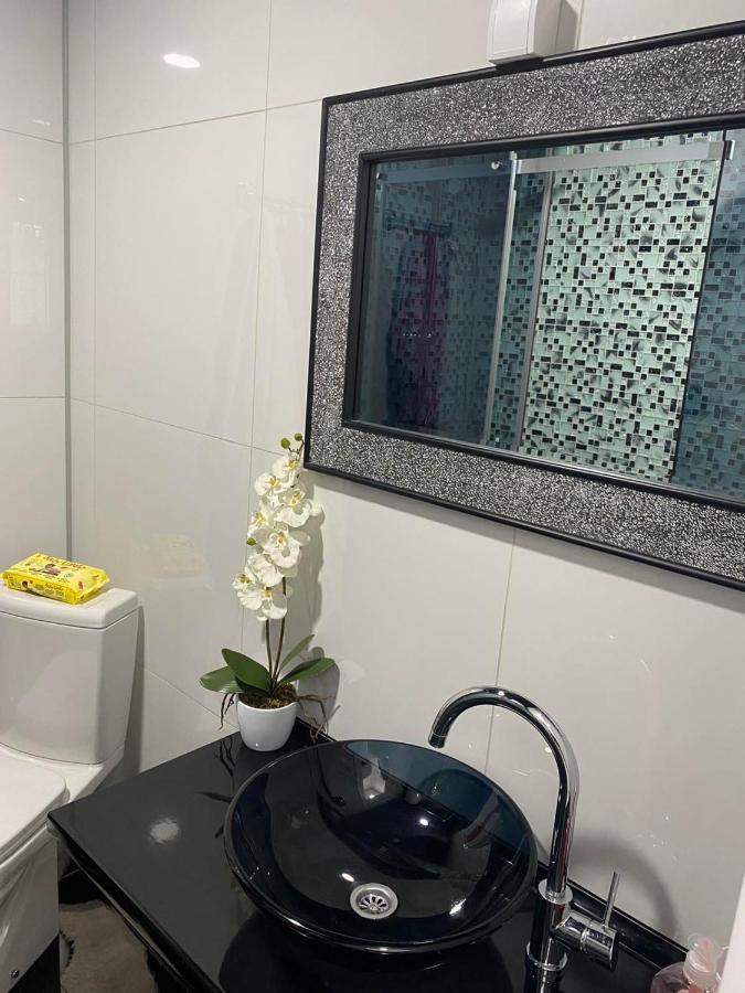 Talija Lux Jagodina Daire Dış mekan fotoğraf
