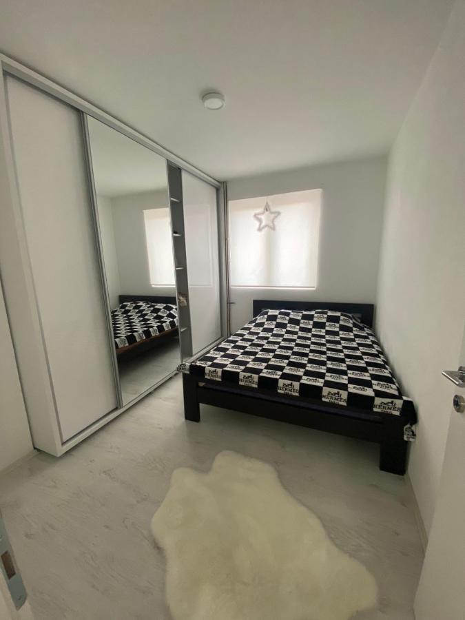 Talija Lux Jagodina Daire Dış mekan fotoğraf