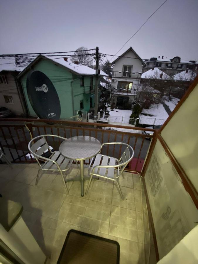 Talija Lux Jagodina Daire Dış mekan fotoğraf