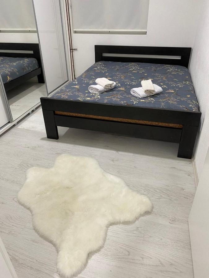 Talija Lux Jagodina Daire Dış mekan fotoğraf