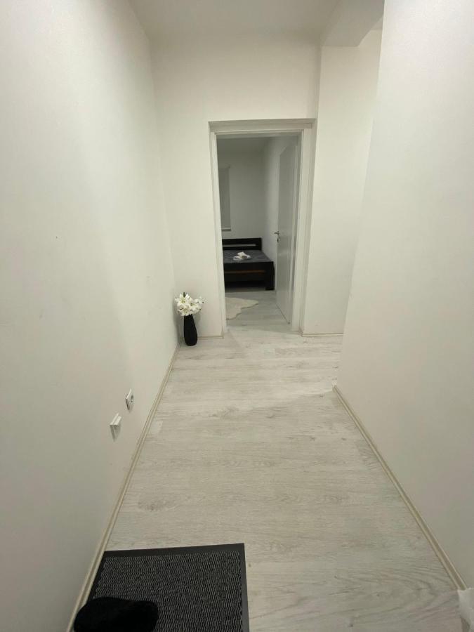 Talija Lux Jagodina Daire Dış mekan fotoğraf