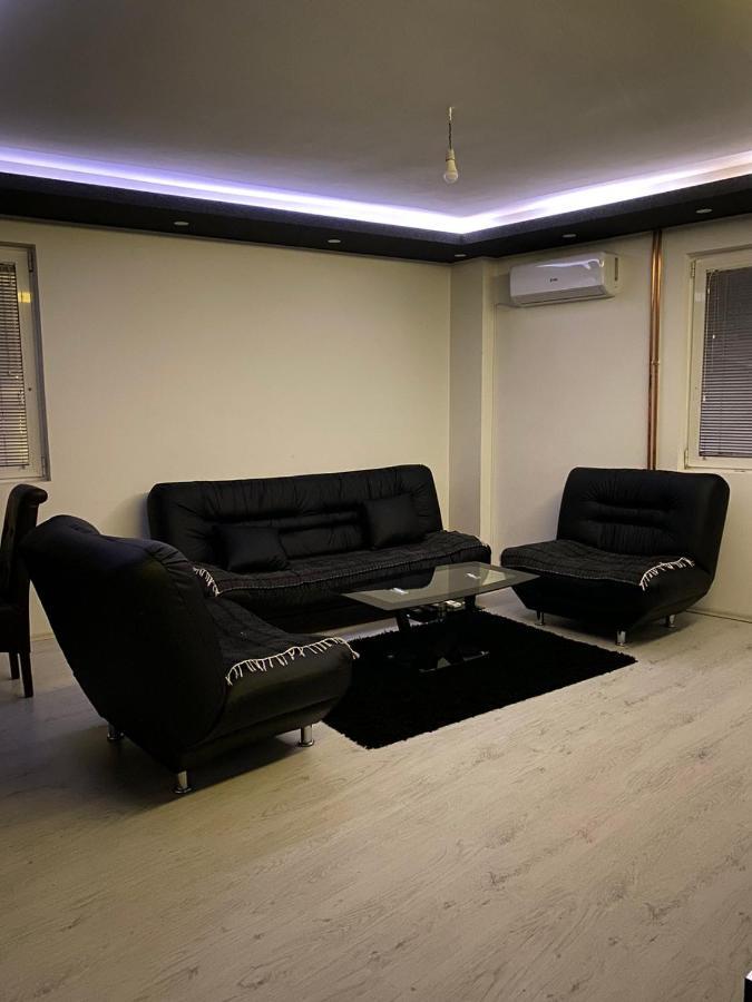 Talija Lux Jagodina Daire Dış mekan fotoğraf